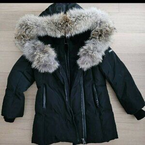 Mackage kids leelee coat